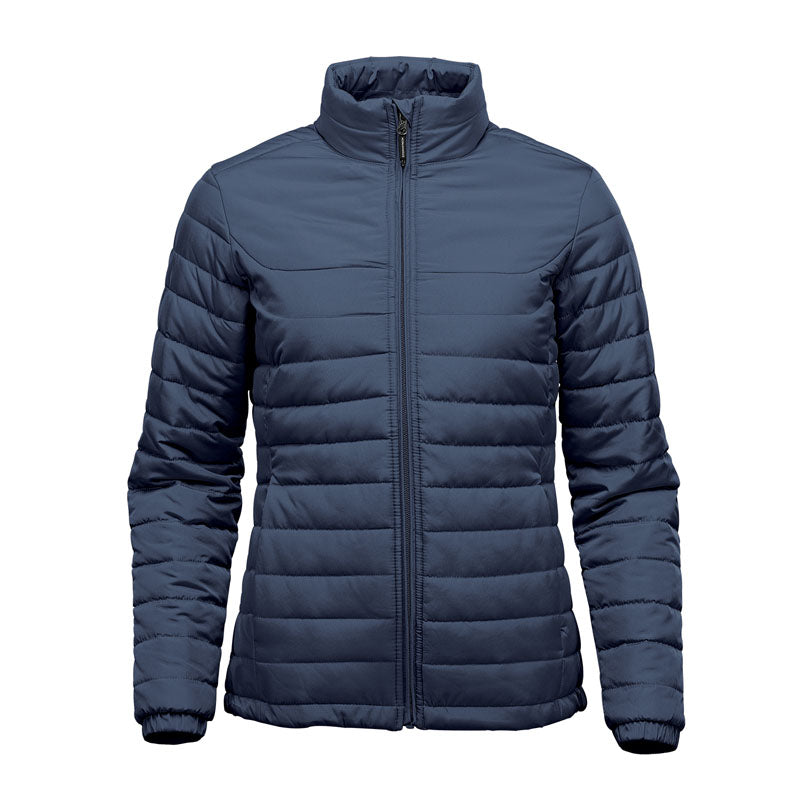 Stormtech Women's Nautilus Quilted Jacket