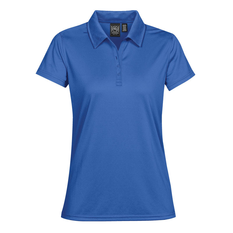 Stormtech Women's Eclipse H2X-Dry Pique Polo