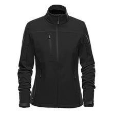 Stormtech Women's Cascades Softshell