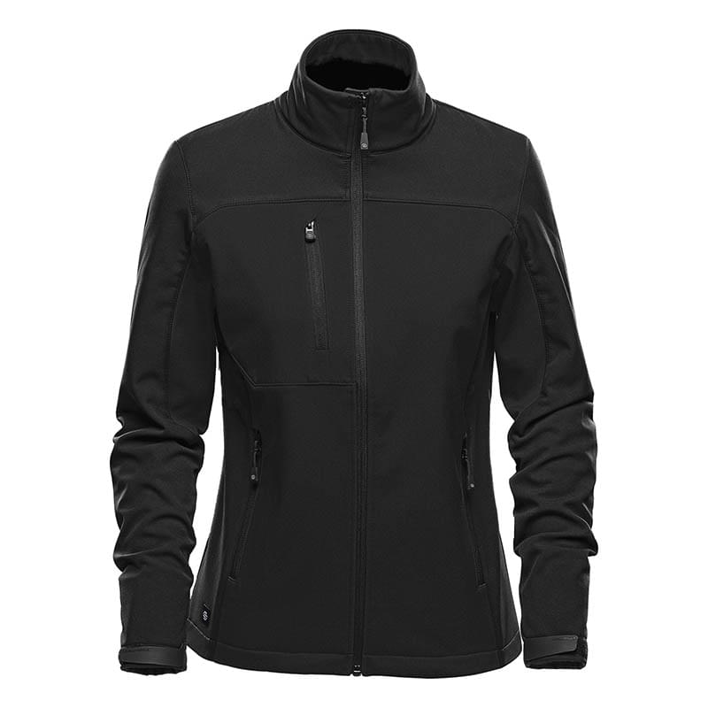 Stormtech Women's Cascades Softshell