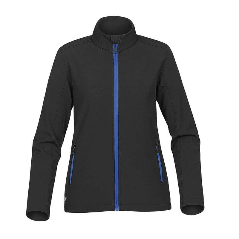 Stormtech Women's Orbiter Softshell Jacket