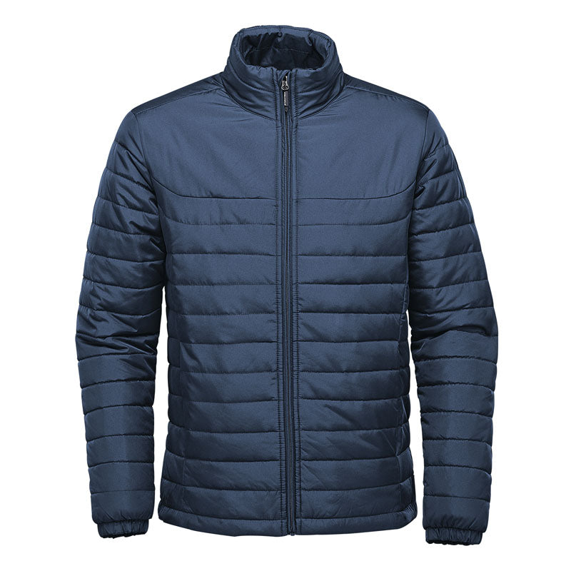 Stormtech Nautilus Quilted Mens Jacket