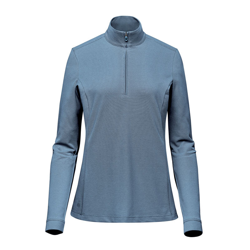 Women's Sonora 1/4 Zip Pullover