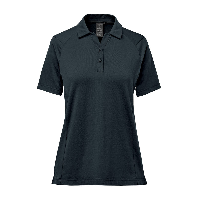 Stormtech Women's Oasis S/S Polo