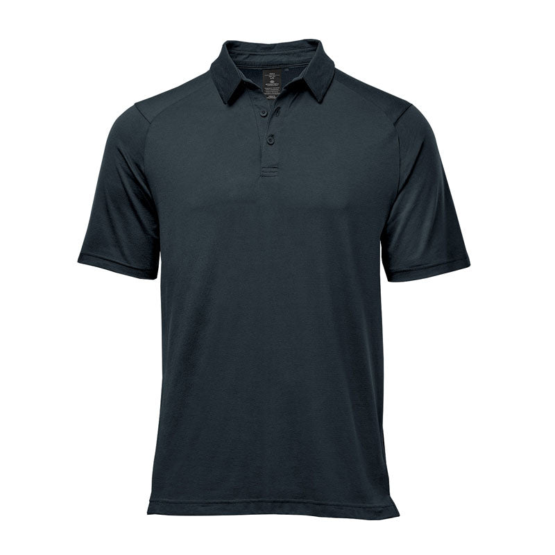 Stormtech Men's Oasis S/S Polo