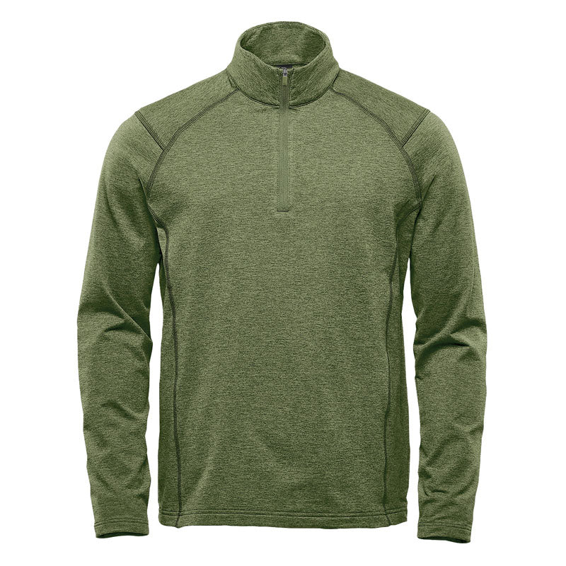 Stormtech Men's Treeline Performance 1/4 Zip Pullover