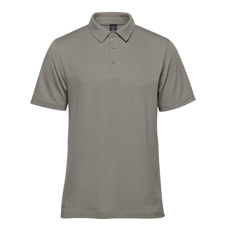 Stormtech Men's Nevada S/S Micro Pique Polo