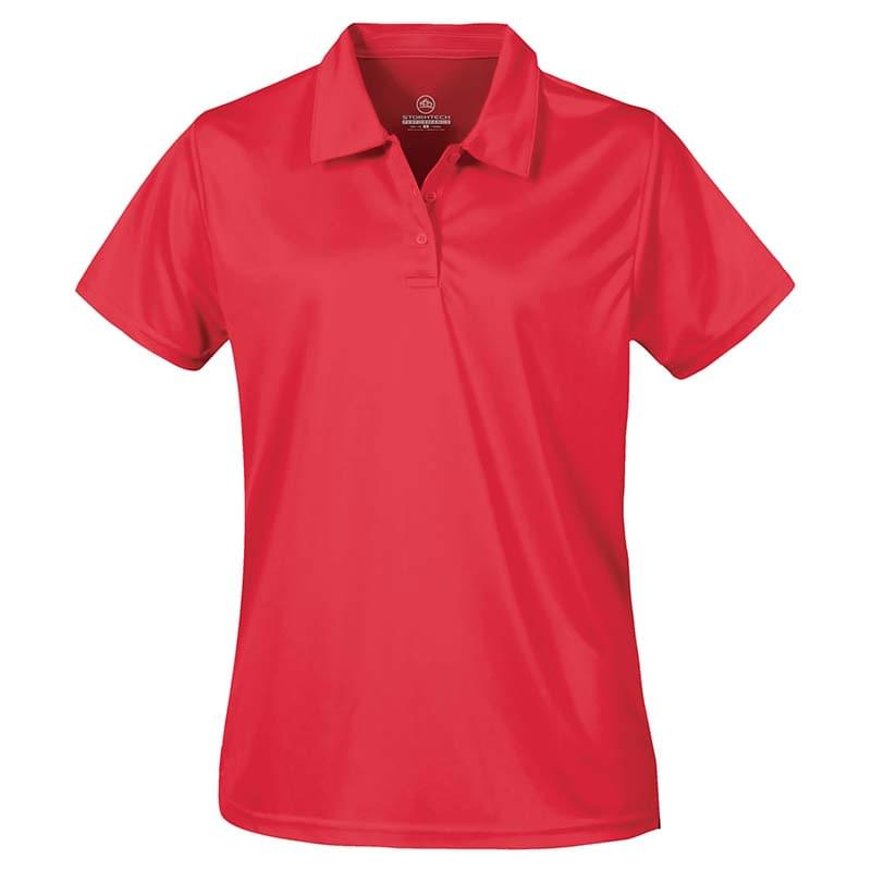 Stormtech Women's Apollo H2X-Dry Polo