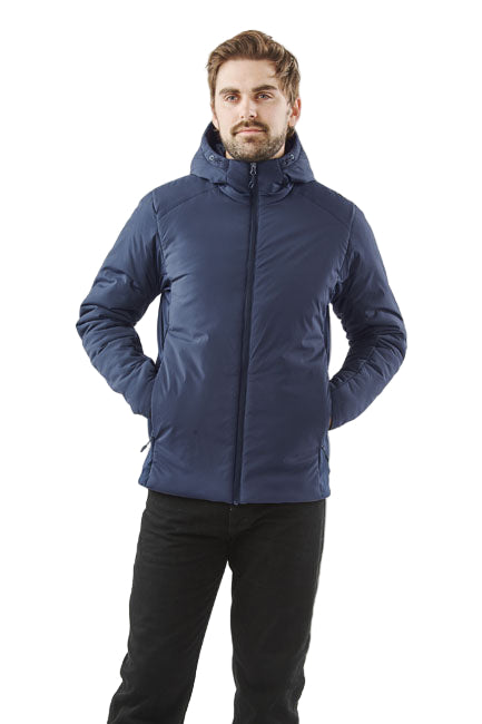 Stormtech Men's Cascadia Thermal Jacket