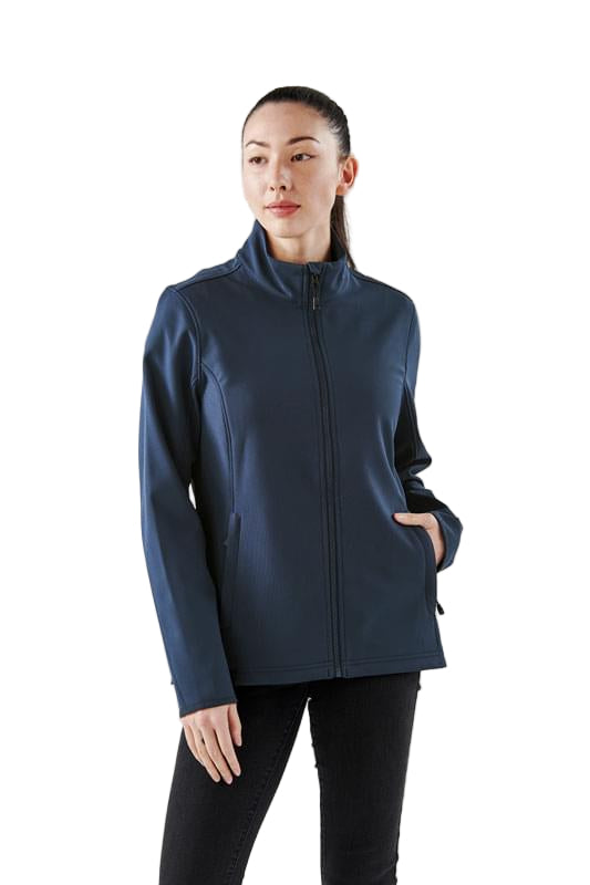 Stormtech Women's Narvik Softshell