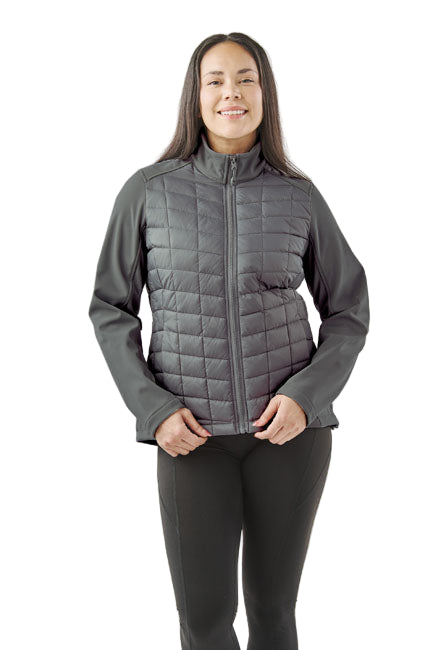 Stormtech Women's Appalachian Thermal Softshell Jacket