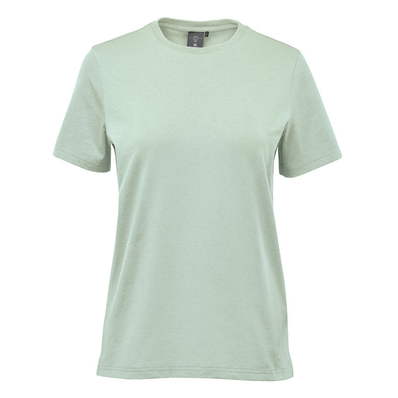 Stormtech Women's Oasis SS Tee