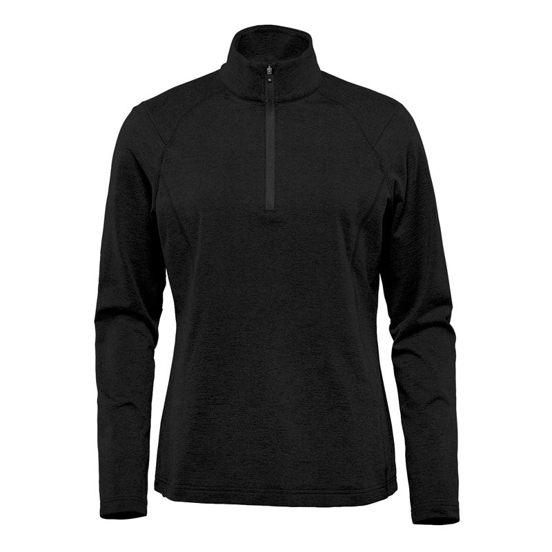 Stormtech Women's Treeline Performance 1/4 Zip Pullover