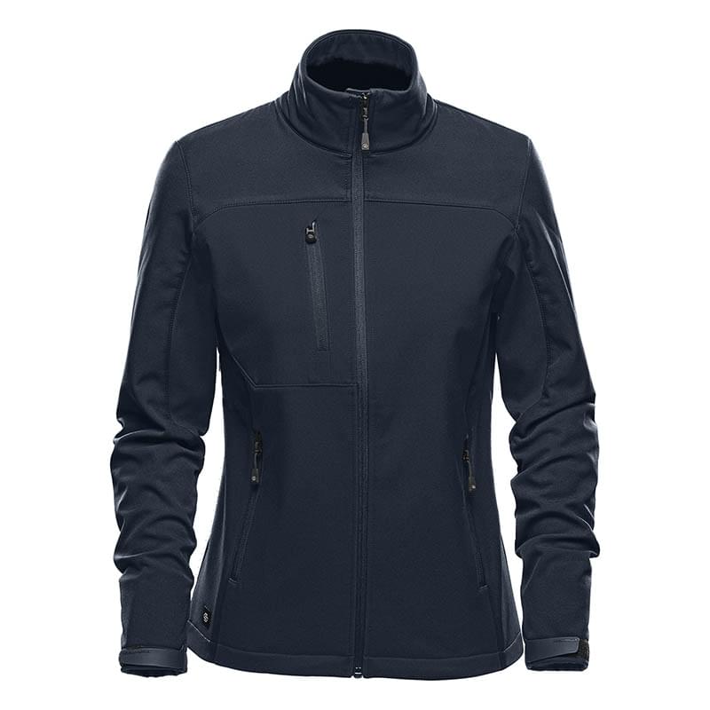 Stormtech Women's Cascades Softshell