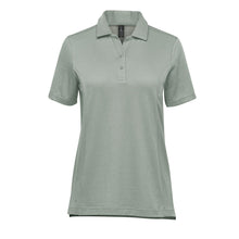Stormtech Women's Nevada S/S Micro Pique Polo