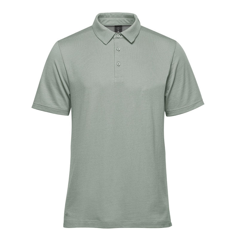 Stormtech Men's Nevada S/S Micro Pique Polo