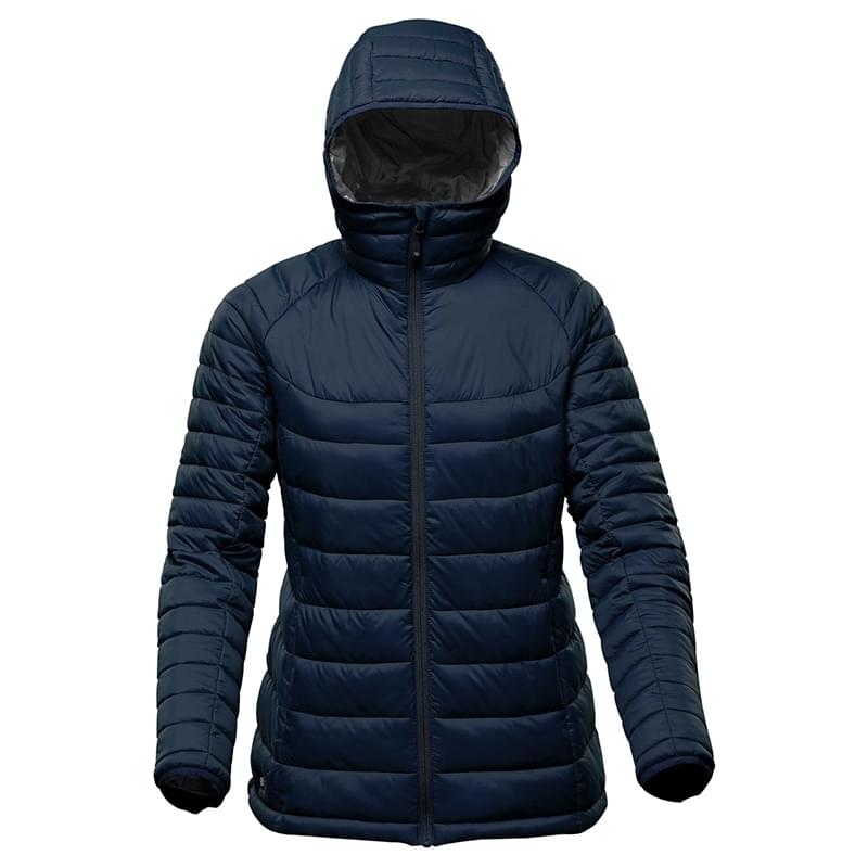 Stormtech Women's Stavanger Thermal Jacket