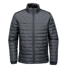Stormtech Nautilus Quilted Mens Jacket