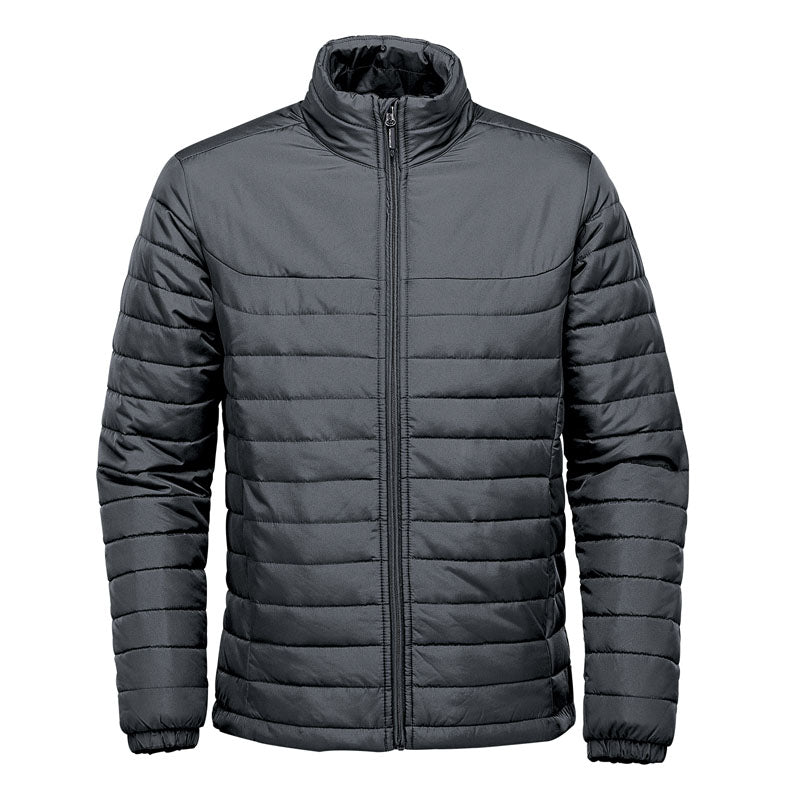 Stormtech Nautilus Quilted Mens Jacket