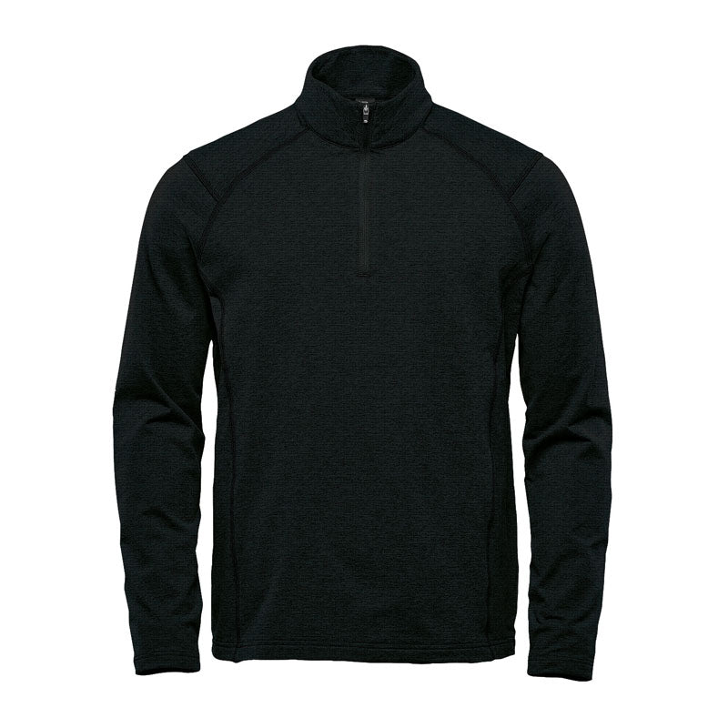 Stormtech Men's Treeline Performance 1/4 Zip Pullover