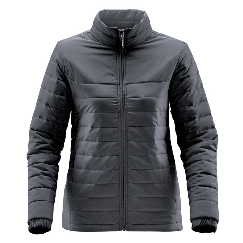 Stormtech Women's Nautilus Quilted Jacket
