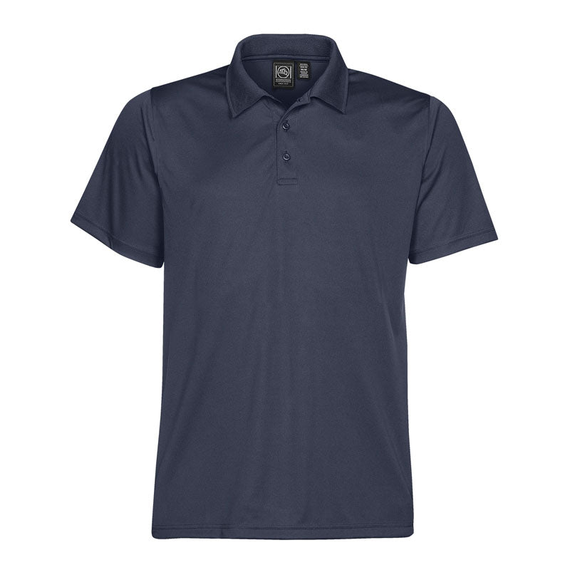 Stormtech Eclipse H2X-Dry Pique Polo