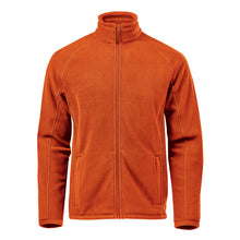 Stormtech Men's Montauk Fleece Jacket