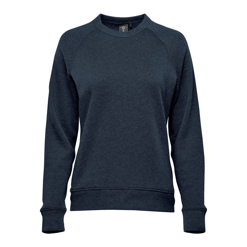 Stormtech Women's Monashee Fleece Crew Neck