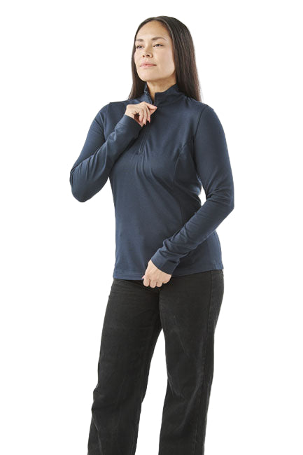 Women's Sonora 1/4 Zip Pullover
