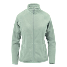 Stormtech Women's Montauk Fleece Jacket
