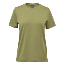 Stormtech Women's Oasis SS Tee