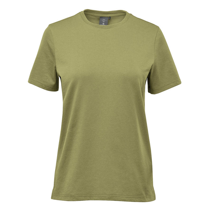 Stormtech Women's Oasis SS Tee
