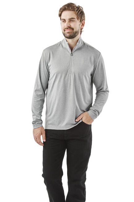 Men's Sonora 1/4 Zip Pullover