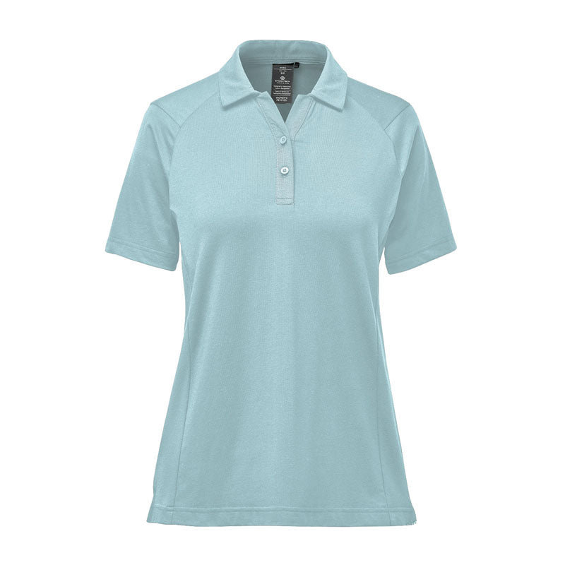 Stormtech Women's Oasis S/S Polo