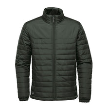 Stormtech Nautilus Quilted Mens Jacket