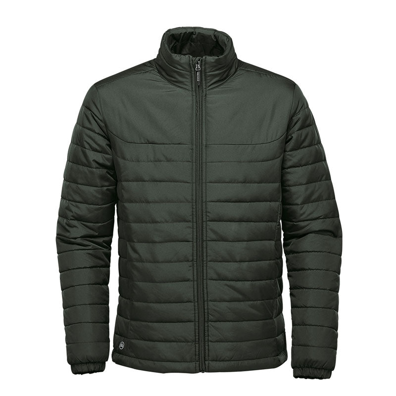 Stormtech Nautilus Quilted Mens Jacket