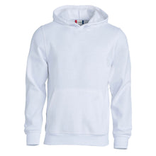 Clique Youth Stockholm Pullover Hoodie