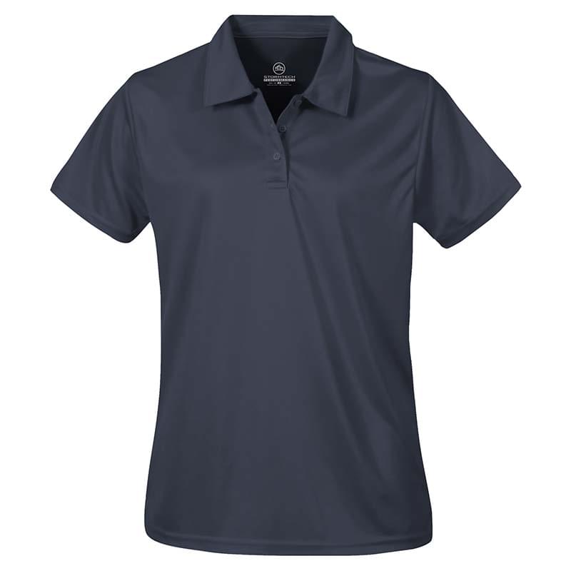 Stormtech Women's Apollo H2X-Dry Polo
