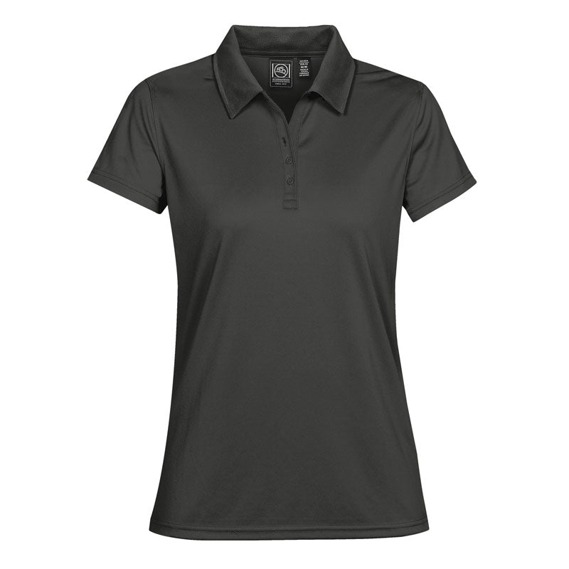 Stormtech Women's Eclipse H2X-Dry Pique Polo