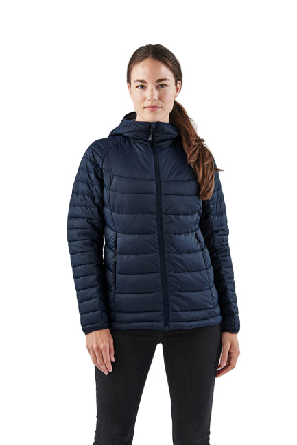 Stormtech Women's Stavanger Thermal Jacket