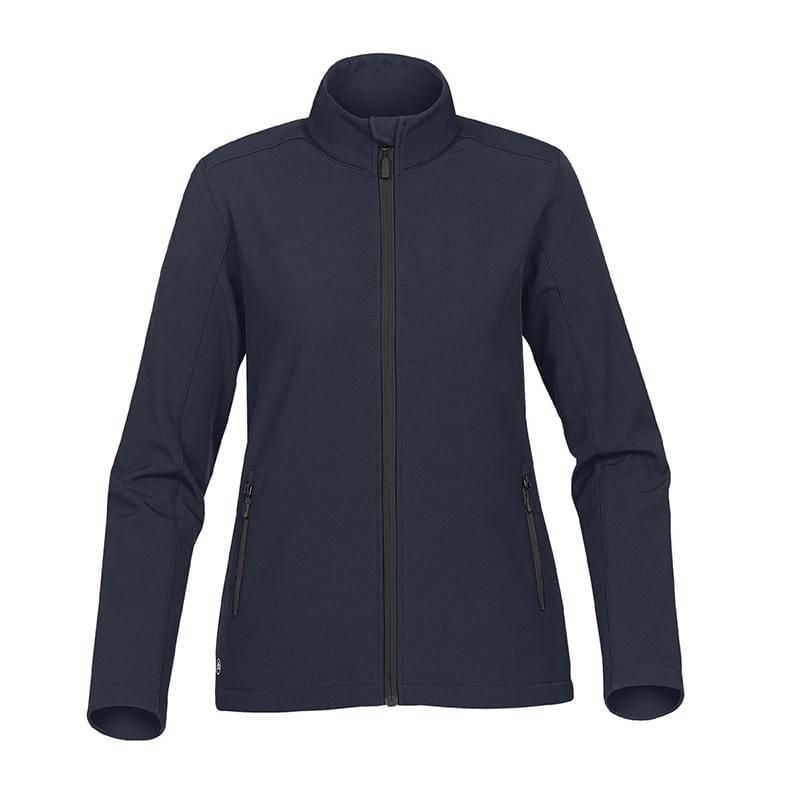 Stormtech Women's Orbiter Softshell Jacket