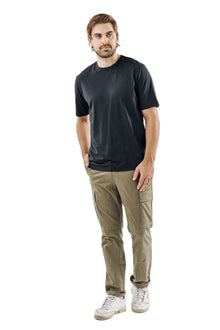 Stormtech Men's Oasis SS Tee