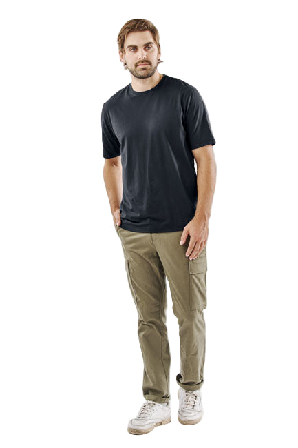 Stormtech Men's Oasis SS Tee