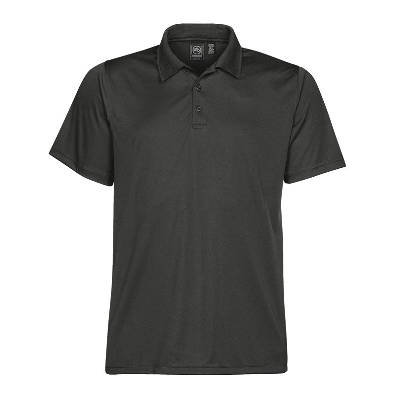 Stormtech Eclipse H2X-Dry Pique Polo