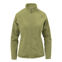 Stormtech Women's Montauk Fleece Jacket