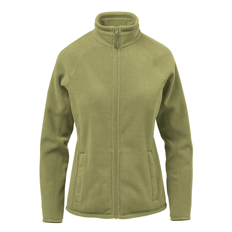 Stormtech Women's Montauk Fleece Jacket