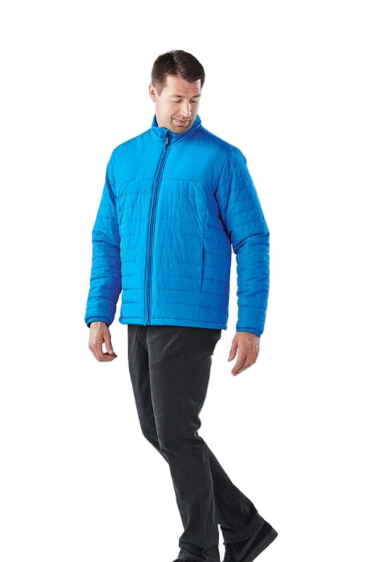 Stormtech Nautilus Quilted Mens Jacket