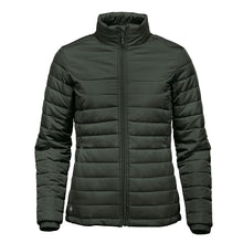 Stormtech Women's Nautilus Quilted Jacket