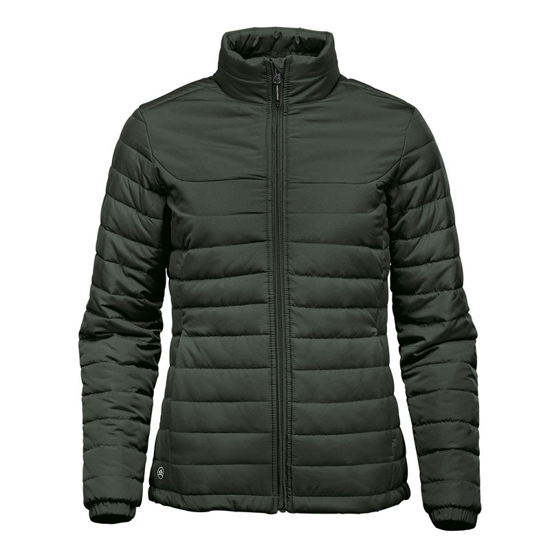 Stormtech Women's Nautilus Quilted Jacket