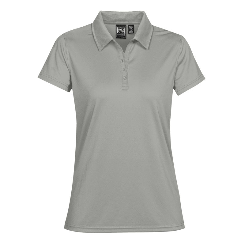 Stormtech Women's Eclipse H2X-Dry Pique Polo